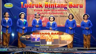 🔴Koor-Remo Putra-Bedayan Ludruk BINTANG BARU Pimp Bpk Sudarmono POLRES JOMBANG WA 081391745616
