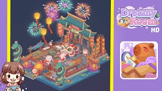 Dreamy Room Level 420