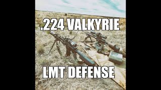 .224 Valkyrie Net Worth