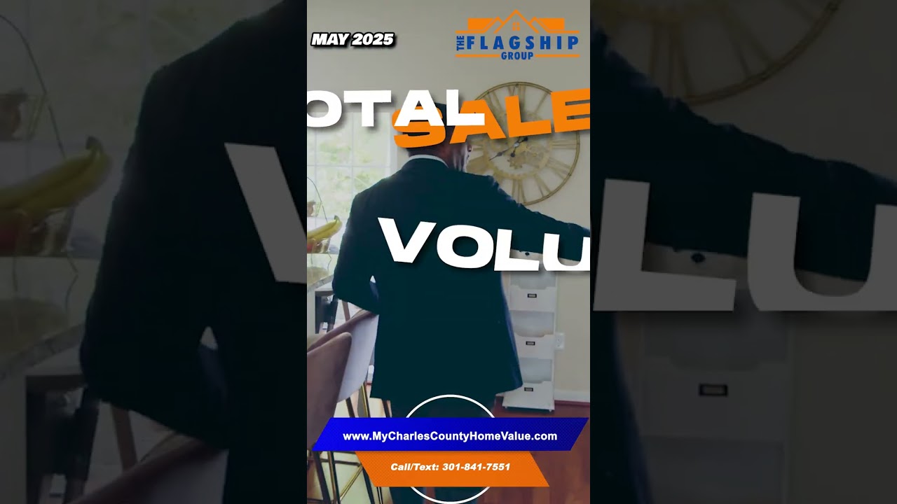 Is Charles County Heating Up Fast in the June 2025 Real Estate Market? 