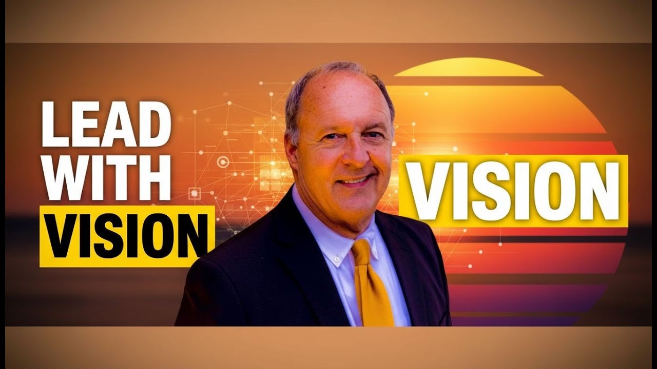 Become a Thought Leader With a Heart-Driven Personal Brand