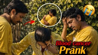 Blood Cancer Prank Ye Kab Hua Edit By Aman Gupta