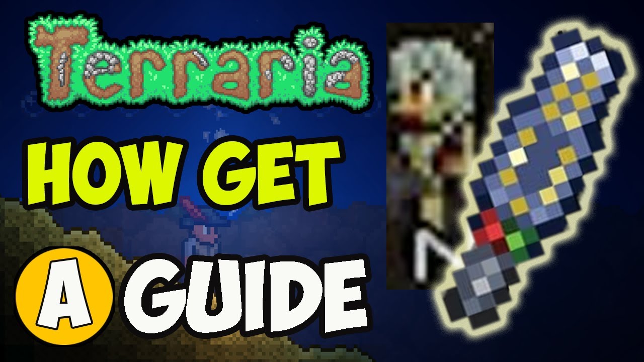 Terraria How To Get A Metal Detector