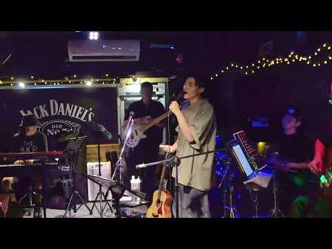 陳宇祥〈離開雨季〉Official Live @Oldie Goodie