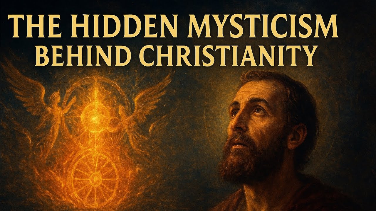 Esoteric Christianity - For Every Spiritualist | FULL DOCUMENTARY 