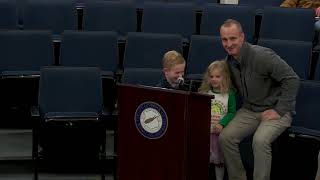 Lynbrook Village Board meeting October 20th 2025