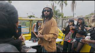 The Free One - Muflan feat. Key! (Music Video)
