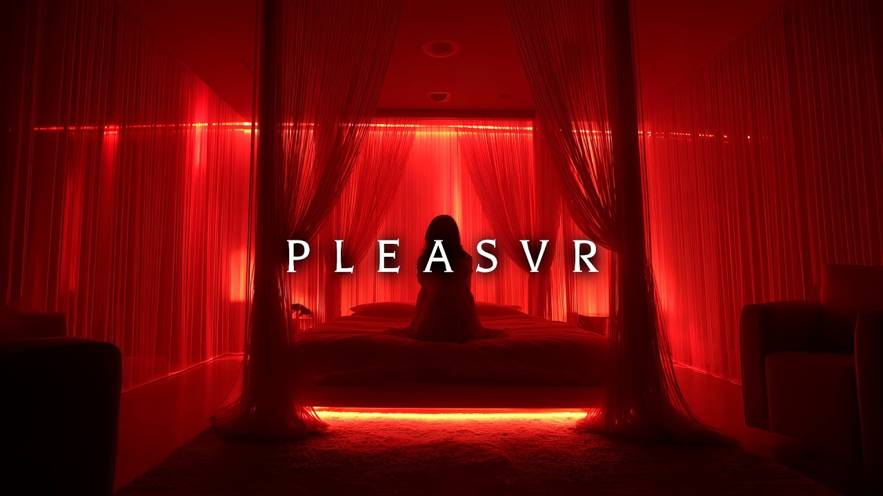 Moonlit promises and forbidden rhythms (after dark playlist)