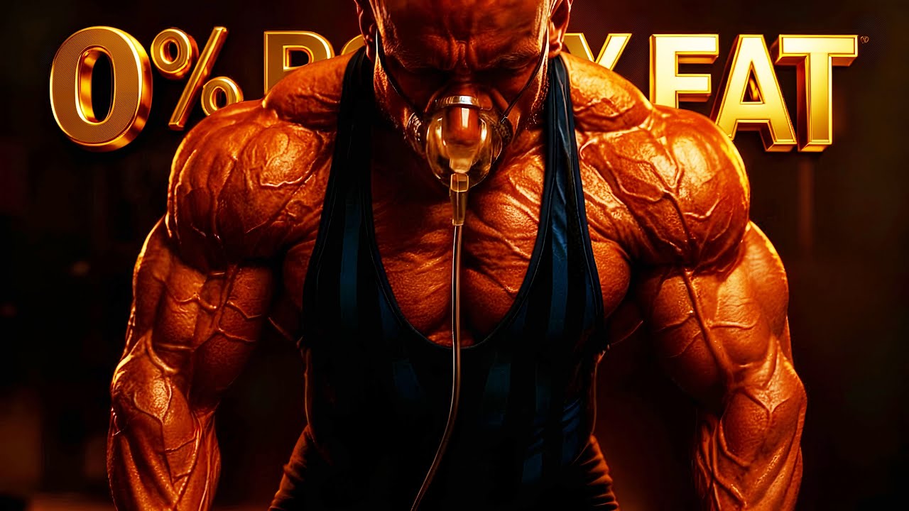 Andreas Münzer – NAJSUCHSZA FORMA W HISTORII!