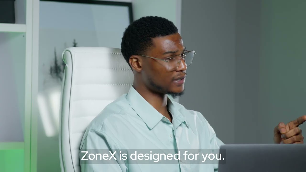 From Idea to Launch: ZoneX is Here to Simplify Everyday Crypto Transactions