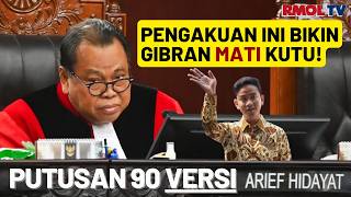 Roy Suryo Cs VS Polda: Duel Hukum di Dua Arena! Balapan MK dan P21, Siapa Menang?