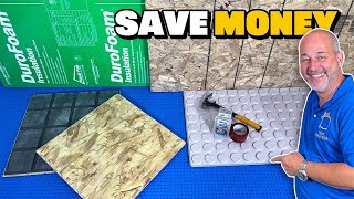 Comparing 5 Different Subfloor Systems and What They Cost screenshot 5