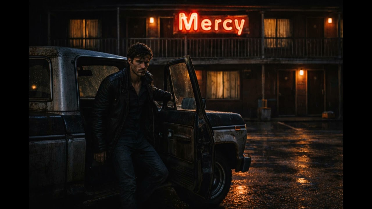 A Motel Called Mercy (A Stormfront Original)