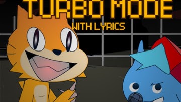 [FNF] Turbo Mode - You Can
