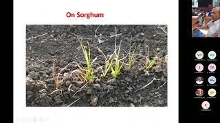 Guest Lecture Series - AGR - Organic Weed Management - Dr.J.A. Hosmath
