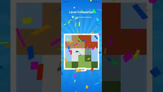 Nonogram colour Puzzle level 1 to 5