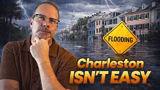 Charleston SC Relocation Guide for Gen X 2026: The REAL Costs EXPOSED