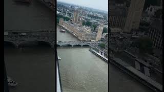 lastminute.com London Eye