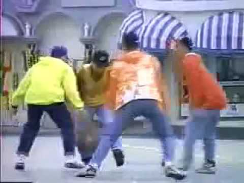 야채타임 1990
