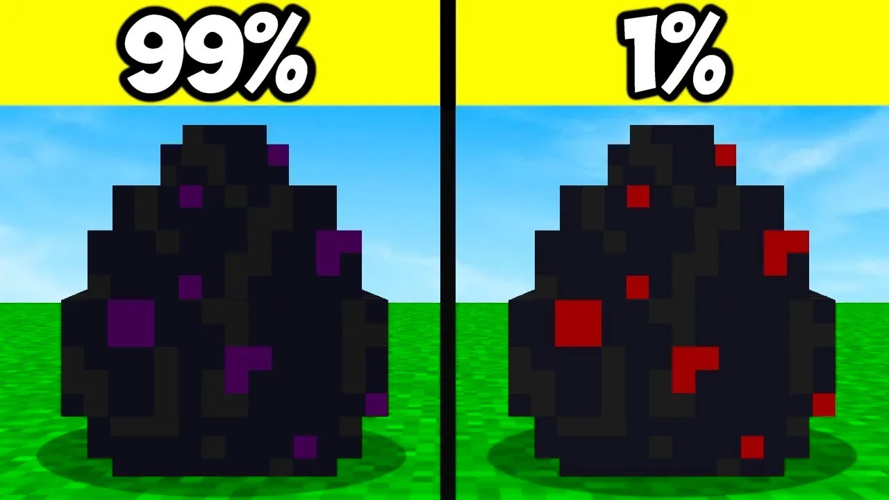 80 UNBEKANNTE MINECRAFT FAKTEN (2)