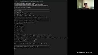 Full CECS 429 Assignment 2 - Tasneem Iqbal News