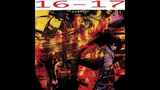16-17 -  'GYATSO'(1994)(Free Jazz)(Abstract)(Noise)(Industrial Punk)(Experimental)Notewrothy!!!
