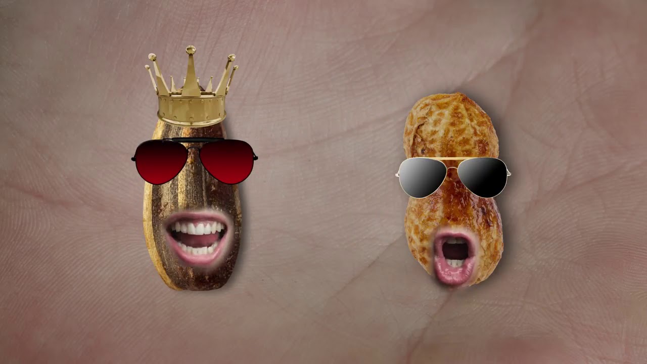 Anuncios HD Batallas Pipas G Tijuana de Grefusa vs  Cacahuetes G con Tijuana   Vuelve Pipas G