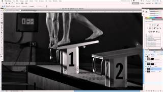 Photoshop Retouch #1 screenshot 5