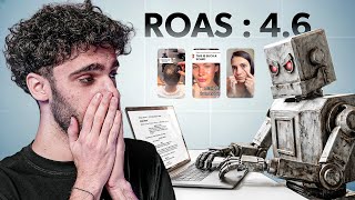 Utiliser Lia Correctement Pour Faire Des Créatives Gagnantes