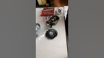 FIXING LPG CONVERTER VAPORISER MIXTURE KIT | HOW TO FIX COMMON LPG VAPORISER