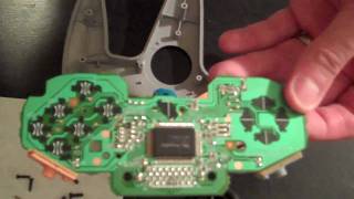 How To Repair a N64 Controller Thumbstick