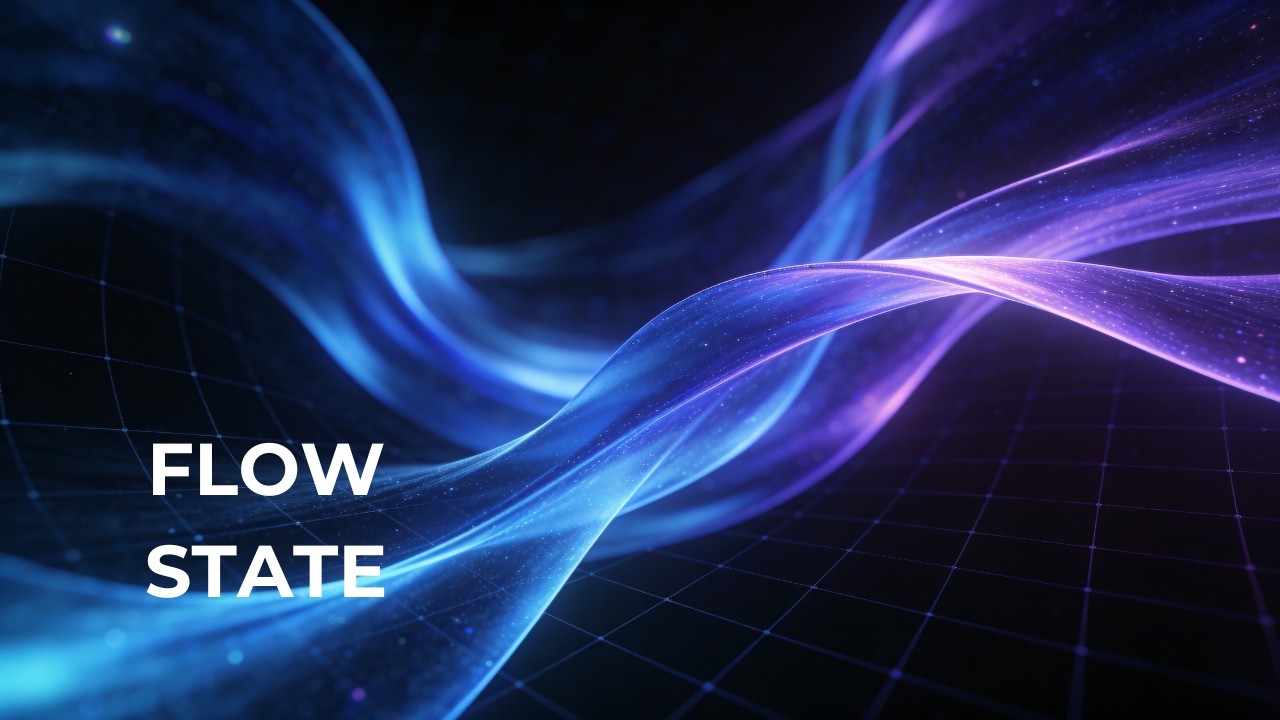 2 Hours of Flow State Music for Deep Focus & Productivity