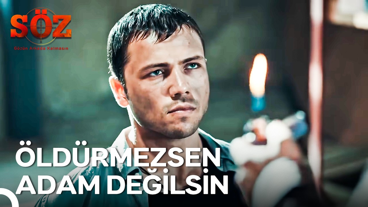 Ölümden Korksak Asker Olmazdık! | Söz