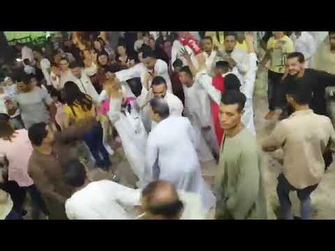 الفنان سالم الصغير حفلة اسوان ٣جمعية النوبيين ٢٠١٩