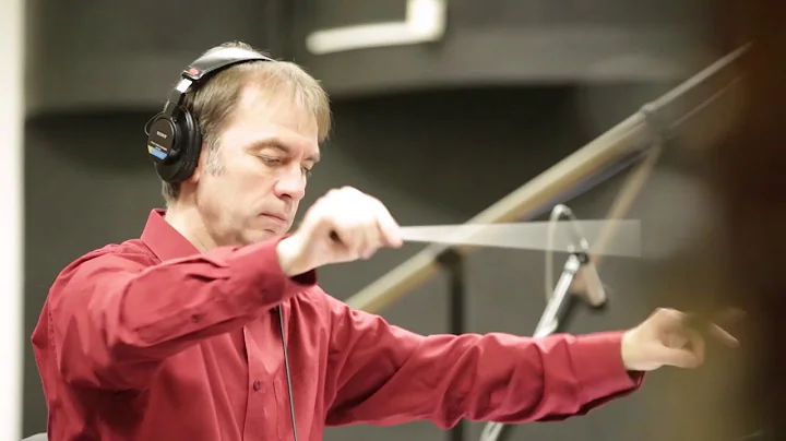 Robin Hoffmann - Pastry Party - Scoring Sessions f...