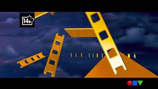 Life Of The Party - Ctv2 Intro Incomplete