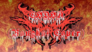 Total Damage - CHDHA (Bangkai Cover)