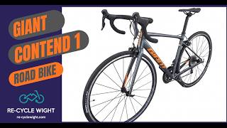 Giant Contend 1 Endurance Road Bike