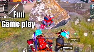 Fun game play! Galii ! Very funny match 😁😁💥💥 screenshot 2