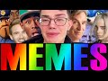 ULTIMATE DANK MEMES COMPILATION V15 (2019)