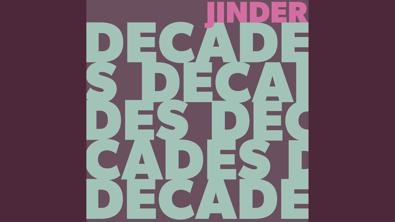 Guarda Decades su YouTube Guarda Decades su YouTube