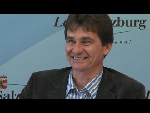 PK: Begabungs- und Begabtenförderung in Salzburg (Land Salzburg)