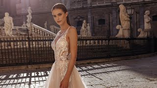 Scarlett | Sensual Beauty Collection by Le Papillon