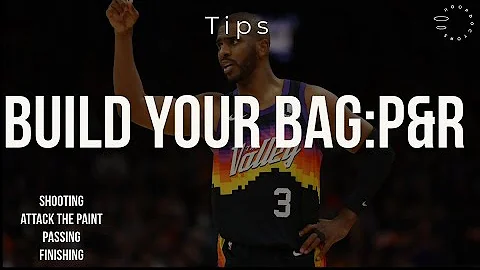 Pick and Roll (the ultimate guide)