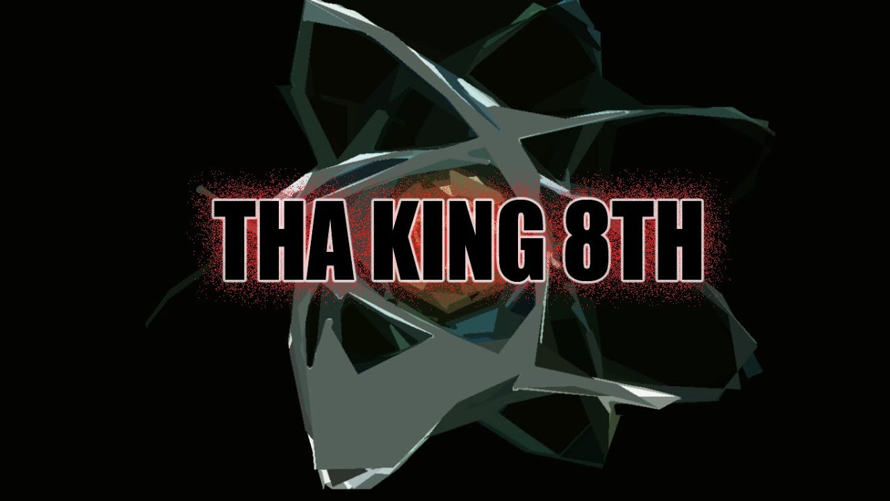 ThA KinG 8Th - BOOM BAP