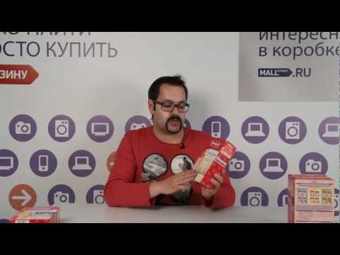 Semper безмолочная рисово-кукурузная с 5 мес