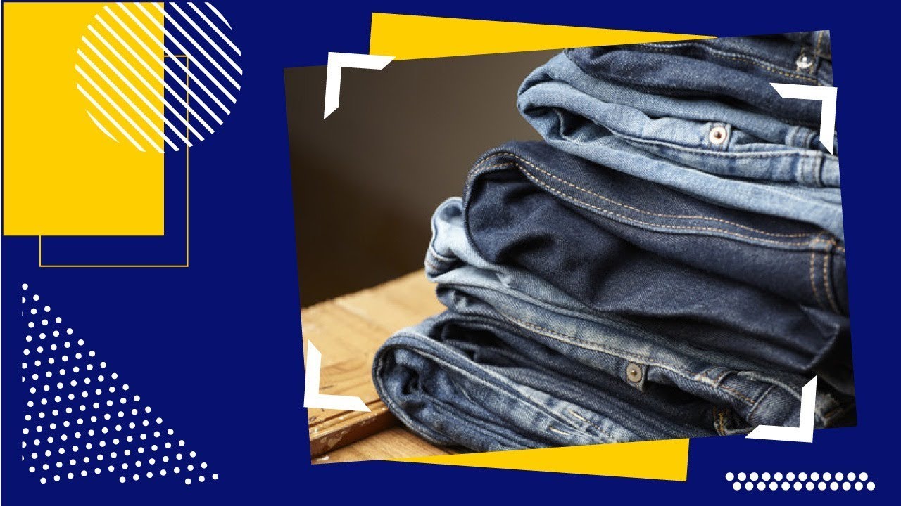 There’s a make your own jeans shop in Karachi SAMAA ORIGINALS 26