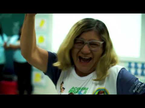 Direto de Manaus: Formação de professores | Instituto Ayrton Senna