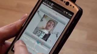 Introduction to the Battle Organizer Android App screenshot 1