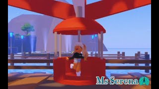 Download Lagu Deja vu edit Ms Serena 🦚 MP3